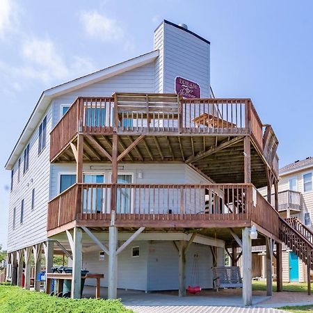 Dream Of Jeanne Villa Nags Head Exterior photo