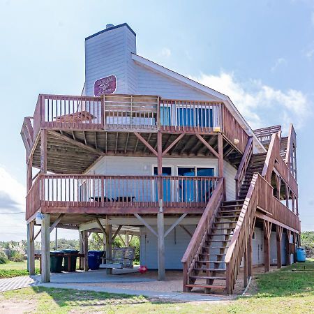 Dream Of Jeanne Villa Nags Head Exterior photo