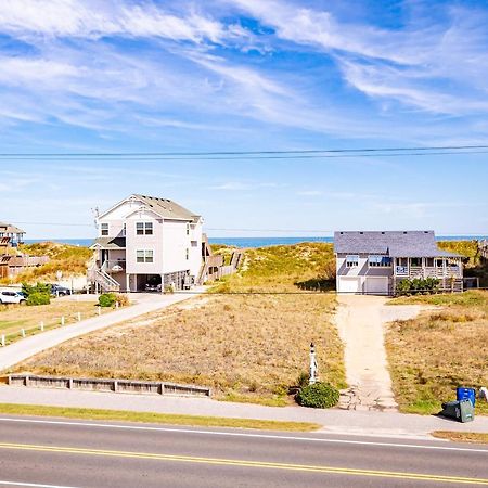 Dream Of Jeanne Villa Nags Head Exterior photo