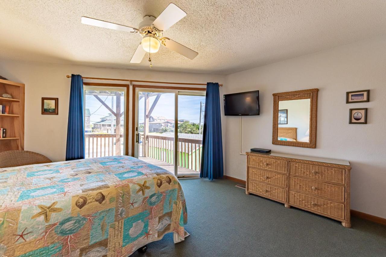 Dream Of Jeanne Villa Nags Head Exterior photo