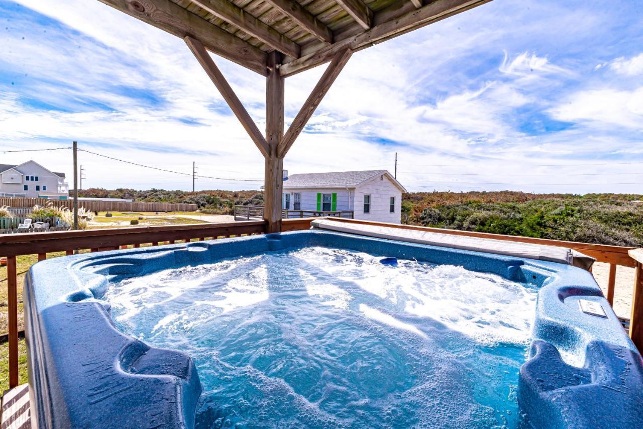 Dream Of Jeanne Villa Nags Head Exterior photo