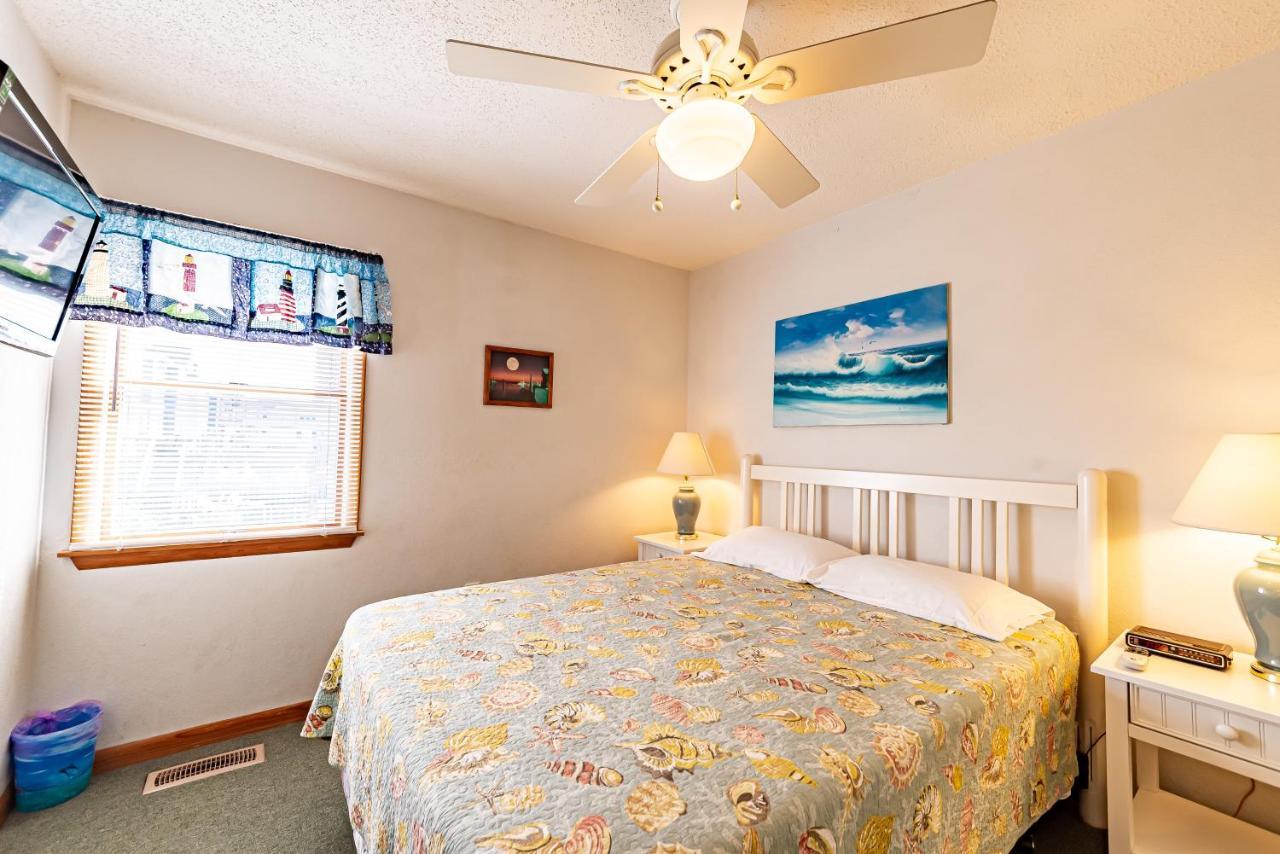 Dream Of Jeanne Villa Nags Head Exterior photo