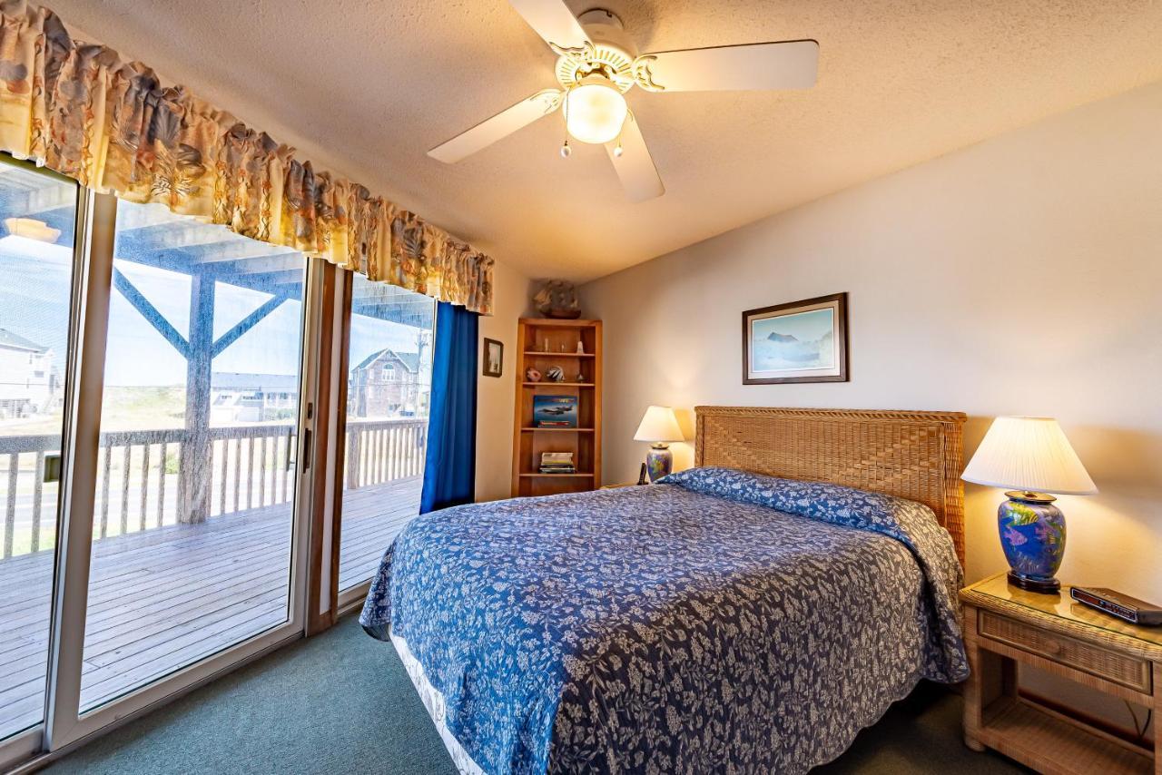 Dream Of Jeanne Villa Nags Head Exterior photo