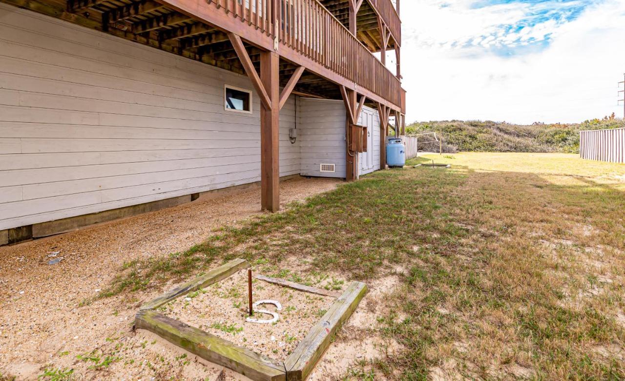 Dream Of Jeanne Villa Nags Head Exterior photo