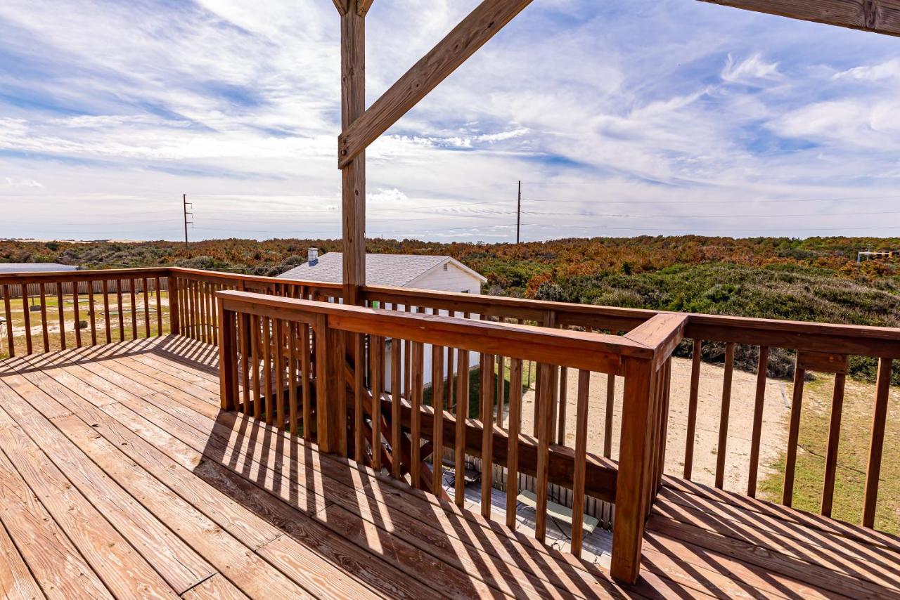 Dream Of Jeanne Villa Nags Head Exterior photo